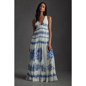 New Anthropologie Sachin & Babi Wren Dress Size 14